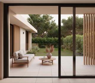  Appartement � vendre 4 pi�ces 