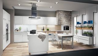  Appartement � vendre 4 pi�ces 