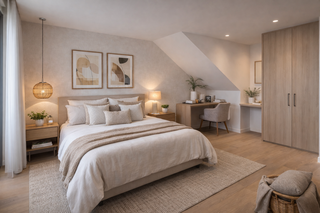  Appartement � vendre 3 pi�ces 