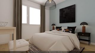  Appartement � vendre 5 pi�ces 