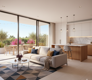  Appartement � vendre 3 pi�ces 