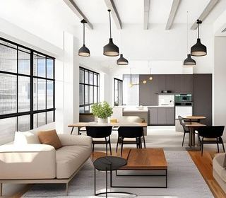  Appartement � vendre 3 pi�ces 