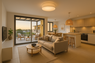  Appartement � vendre 4 pi�ces 