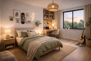  Appartement � vendre 3 pi�ces 81 m�