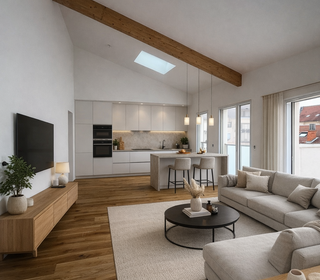  Appartement � vendre 5 pi�ces 110 m�