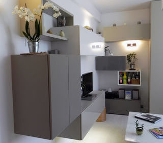  Appartement � vendre 4 pi�ces 