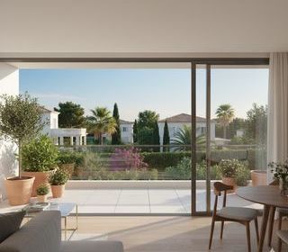  Appartement � vendre 2 pi�ces 