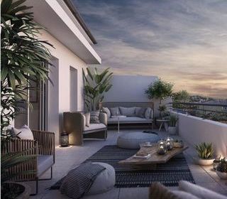  Appartement � vendre 3 pi�ces 