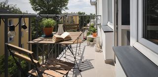  Appartement � vendre 3 pi�ces 