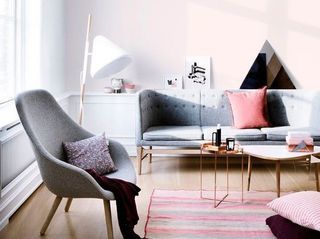  Appartement � vendre 3 pi�ces 