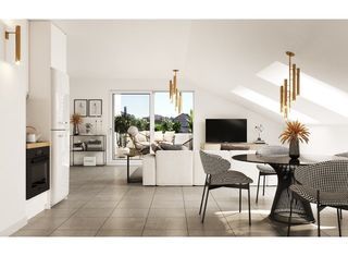  Appartement � vendre 4 pi�ces 