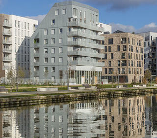  Appartement � vendre 3 pi�ces 60 m�