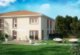  Maison � vendre 4 pi�ces 