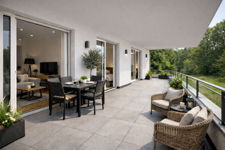  Appartement � vendre 3 pi�ces 