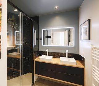  Appartement � vendre 3 pi�ces 