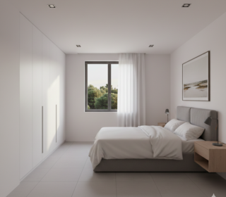  Appartement � vendre 2 pi�ces 