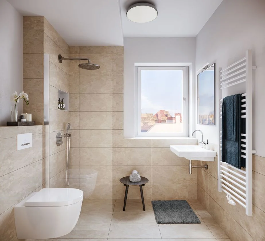  Appartement � vendre 3 pi�ces 