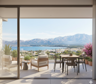  Appartement � vendre 2 pi�ces 