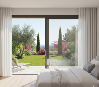  Appartement � vendre 3 pi�ces 