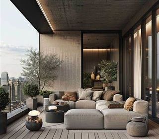  Appartement � vendre 4 pi�ces 85 m�