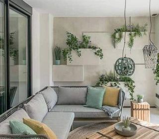  Appartement � vendre 4 pi�ces 80 m�