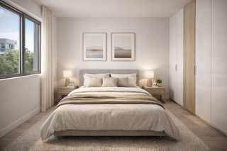  Appartement � vendre 2 pi�ces 48 m�