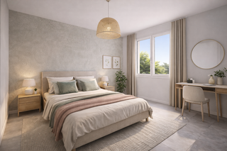  Appartement � vendre 4 pi�ces 82 m�