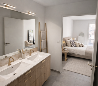  Appartement � vendre 4 pi�ces 95 m�