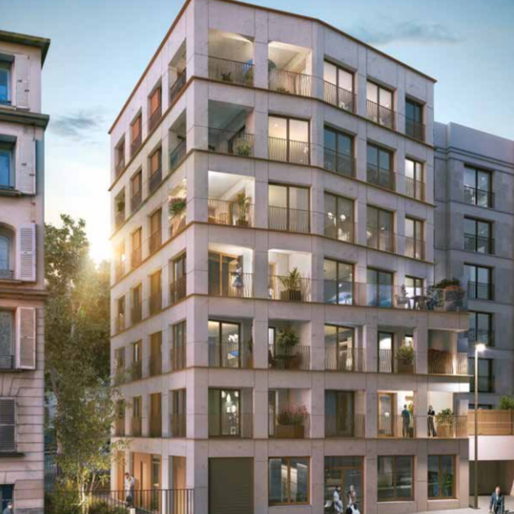   Noisy-le-Sec (93130)