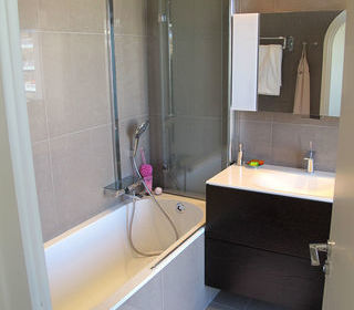  Appartement � vendre 4 pi�ces 