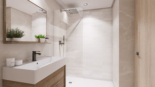  Appartement � vendre 2 pi�ces 