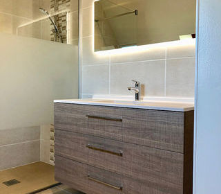  Appartement � vendre 3 pi�ces 60 m�