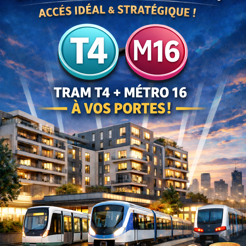   Montfermeil (93370)