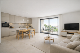  Appartement � vendre 3 pi�ces 67 m�