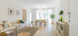  Appartement � vendre 2 pi�ces 