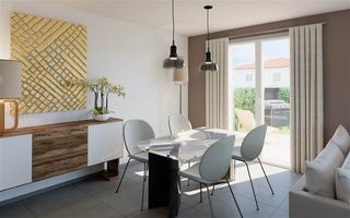  Appartement � vendre 2 pi�ces 