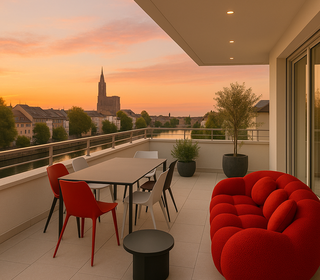  Appartement � vendre 2 pi�ces 20 m�