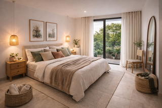  Appartement � vendre 4 pi�ces 