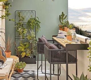  Appartement � vendre 2 pi�ces 