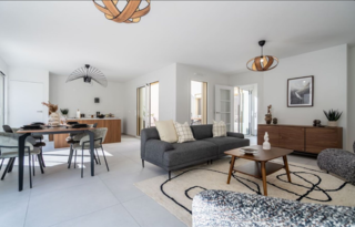  Appartement � vendre 5 pi�ces 105 m�