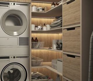  Appartement � vendre 4 pi�ces 