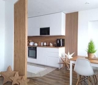  Appartement � vendre 2 pi�ces 43 m�