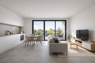  Appartement � vendre 3 pi�ces 70 m�