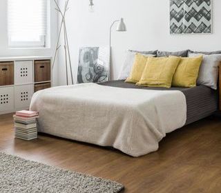  Appartement � vendre 2 pi�ces 42 m�