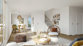  Appartement � vendre 4 pi�ces 120 m�