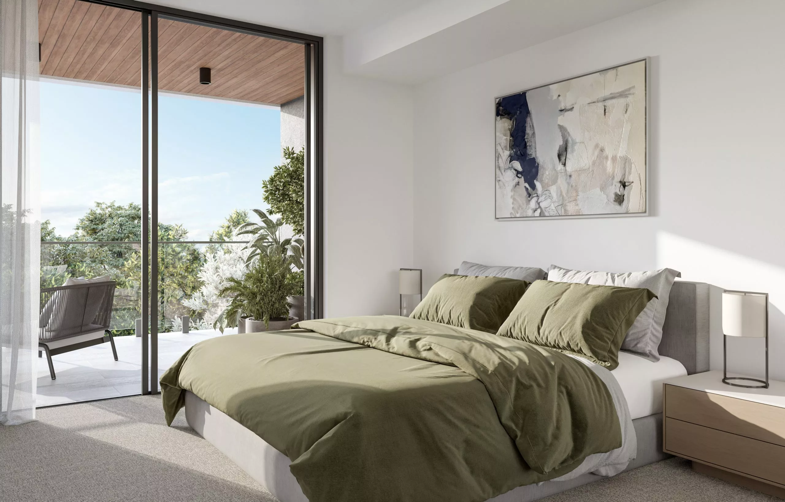  Appartement � vendre 2 pi�ces 