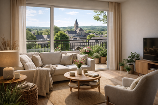  Maison � vendre 2 pi�ces 30 m�