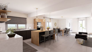  Appartement � vendre 4 pi�ces 