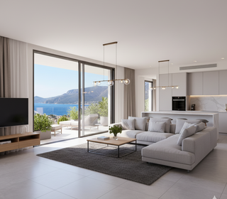  Appartement � vendre 2 pi�ces 