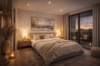  Appartement � vendre 3 pi�ces 70 m�